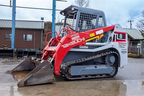 is takeuchi a good skid steer|takeuchi tl8 problems.